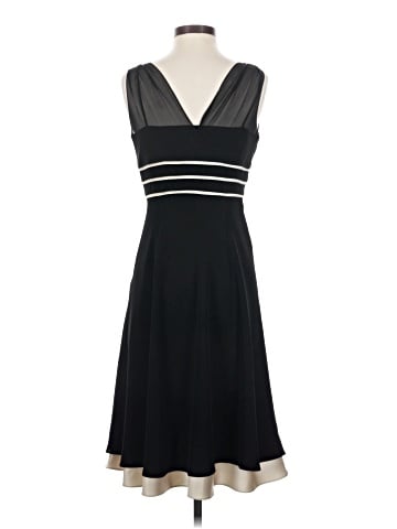 Ann Taylor Cocktail Dress (view 2)