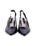 French Connection Black Heels Size 7 1/2 - photo 2