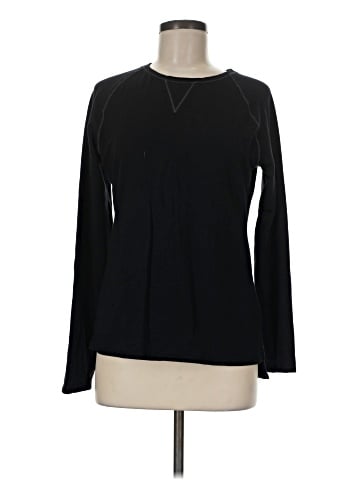 Cuddl Duds Long Sleeve T-Shirt (view 1)