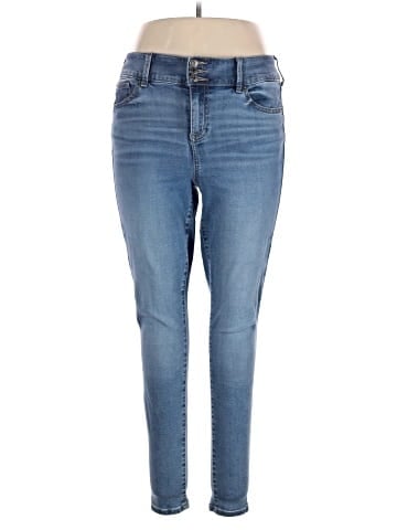 Torrid Jeans (view 1)