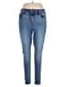 Torrid Blue Jeans Size 16 (tall) - photo 1