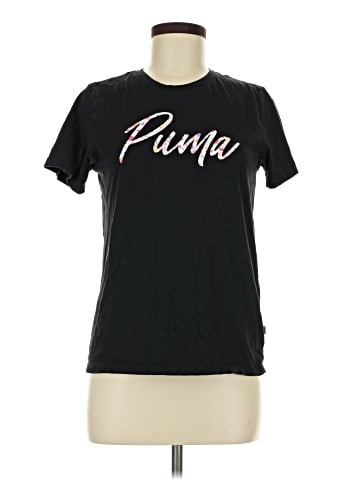 Puma Short Sleeve Top (view 1)