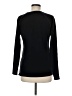 Cuddl Duds Black Long Sleeve T-Shirt Size M - photo 2
