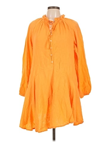Magaschoni Casual Dress (view 1)