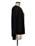 Cuddl Duds Black Long Sleeve T-Shirt Size M - photo 4