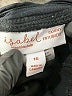 Isabel by Ingrid + Isabel Black Jeggings Size 16 - photo 6