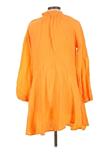 Magaschoni Casual Dress (view 2)