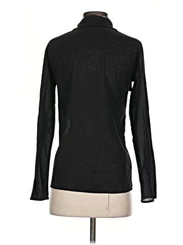 Zanzea Collection Long Sleeve Blouse (view 2)