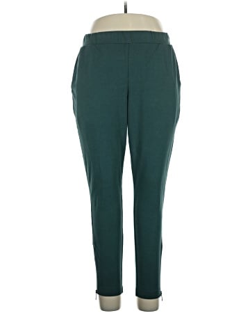 Universal Standard Active Pants (view 1)