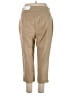 Cato Solid Tan Casual Pants Size 16w - photo 2