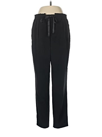 Zara Basic Casual Pants (view 1)