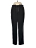 Zara Basic Black Casual Pants Size M - photo 1