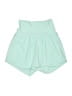 Halara Solid Green Skort Size XS - photo 1