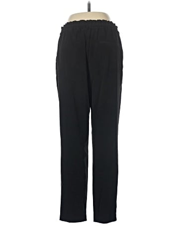 Zara Basic Casual Pants (view 2)
