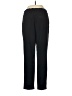 Zara Basic Black Casual Pants Size M - photo 2