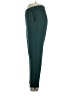 Universal Standard 100% Polyester Solid Green Active Pants Size 16 (S) - photo 5