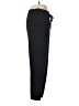 Zara Basic Black Casual Pants Size M - photo 4