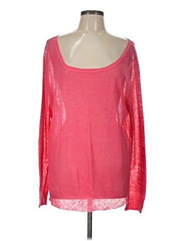 Garnet Hill Pullover Sweater (view 1)