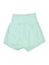 Halara Solid Green Skort Size XS - photo 2