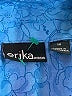 Erika Blue 3/4 Sleeve Blouse Size 1X - photo 7