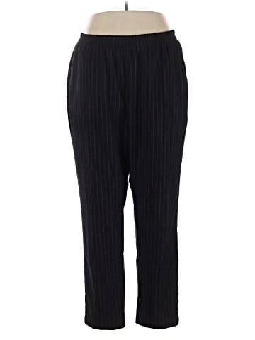 Universal Standard Casual Pants (view 1)