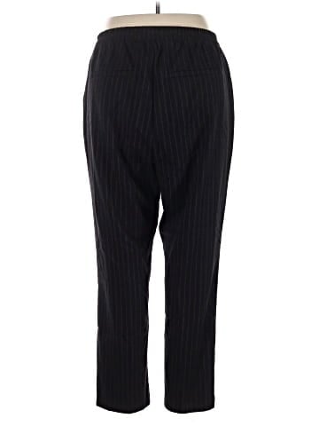 Universal Standard Casual Pants (view 2)