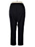Universal Standard Black Casual Pants Size 16 (S) - photo 2