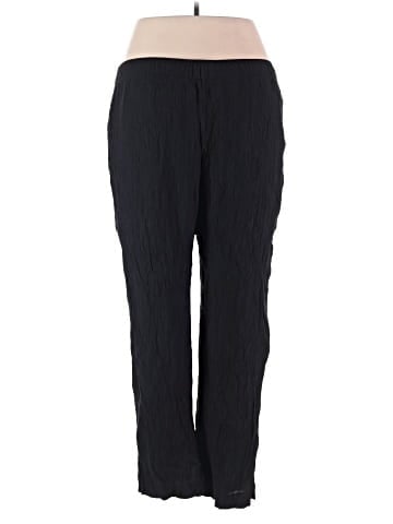 Abercrombie & Fitch Active Pants (view 2)