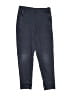Crewcuts Solid Blue Casual Pants Size 10 - photo 1