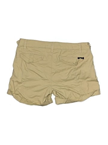 Sanctuary Khaki Shorts (view 2)