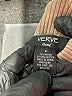 Verve Ami Tan Turtleneck Sweater Size S - photo 7