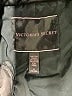 Victoria's Secret Black Jacket Size M - photo 6