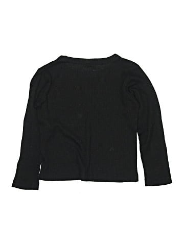 Hannah Sky Long Sleeve T-Shirt (view 2)