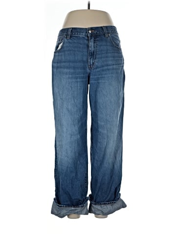 Madewell Jeans (view 1)