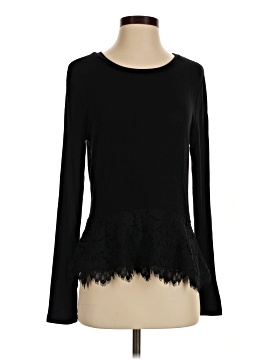 Generation Love Long Sleeve Top