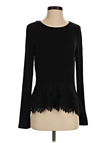 Generation Love Long Sleeve Top (view 1)