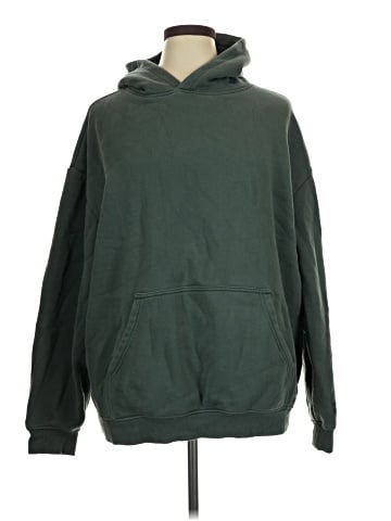 Cove Pullover Hoodie (view 1)