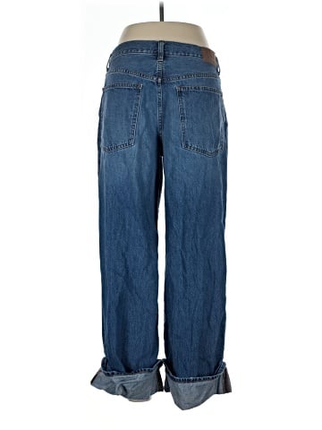 Madewell Jeans (view 2)