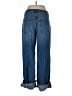 Madewell Blue Jeans Size 30 waist - photo 2