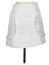 Free Generation White Casual Skirt Size S - photo 1