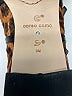 Corso Como 100% Calf Hair Brown Flats Size 9 - photo 4