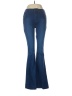 James Jeans Blue Jeans Size 29 waist - photo 1