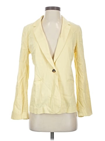 LC Lauren Conrad Blazer (view 1)