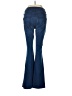 James Jeans Blue Jeans Size 29 waist - photo 2