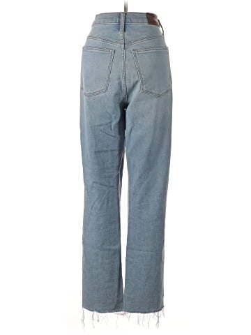 Madewell Jeans (view 2)