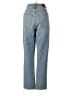 Madewell Hearts Blue Jeans Size 27 waist - photo 2