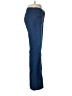 James Jeans Blue Jeans Size 29 waist - photo 4