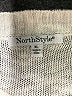 North Style Ivory Pullover Sweater Size XL - photo 7