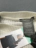 Matty M Color Block Black Pullover Sweater Size XL - photo 7