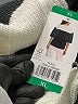 Matty M Color Block Black Pullover Sweater Size XL - photo 8